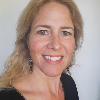 Wanda Spijkers