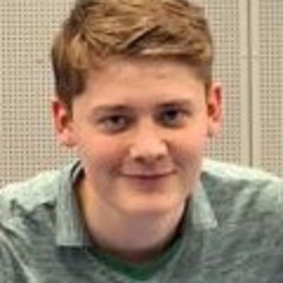 Mike van Dinther